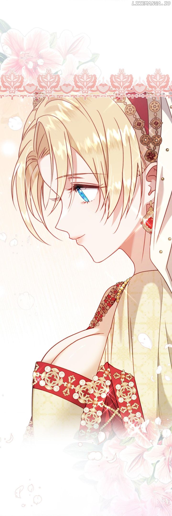 Trapped in a Ruined Reverse Harem Game Chapter 5 268 22 result