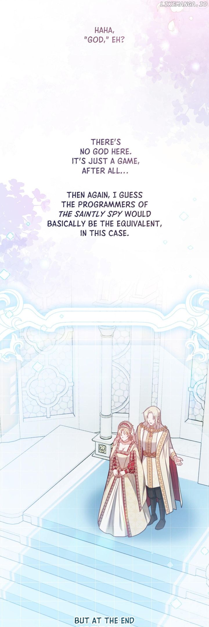 Trapped in a Ruined Reverse Harem Game Chapter 5 269 23 result