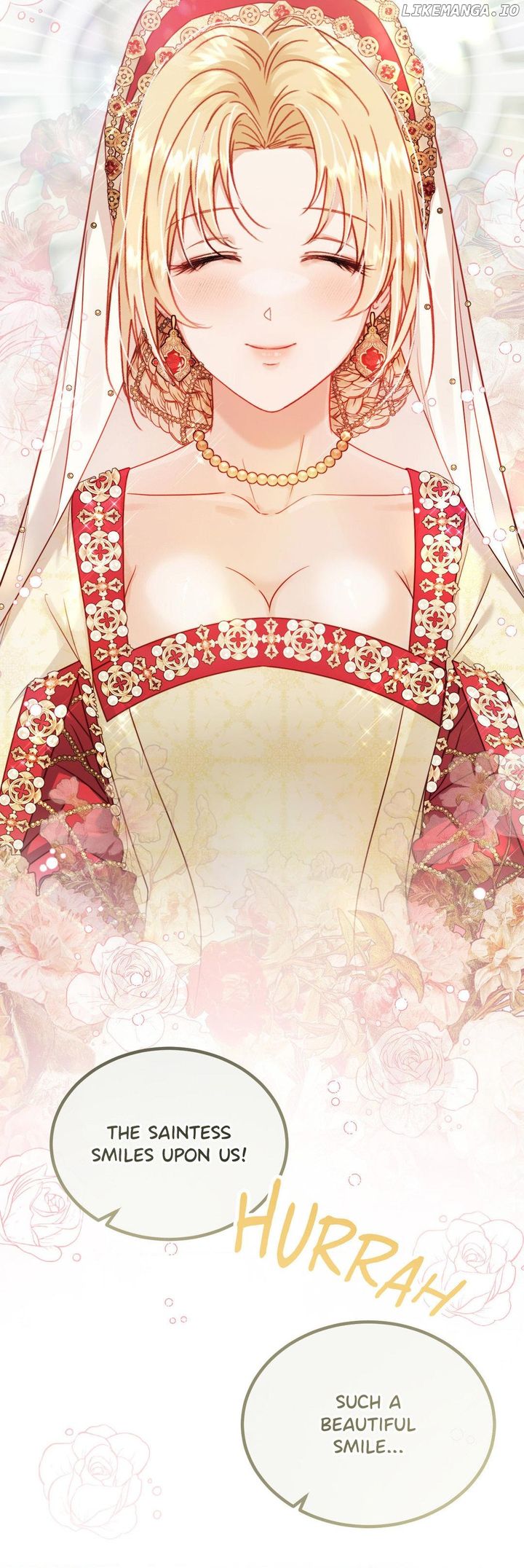 Trapped in a Ruined Reverse Harem Game Chapter 5 271 25 result