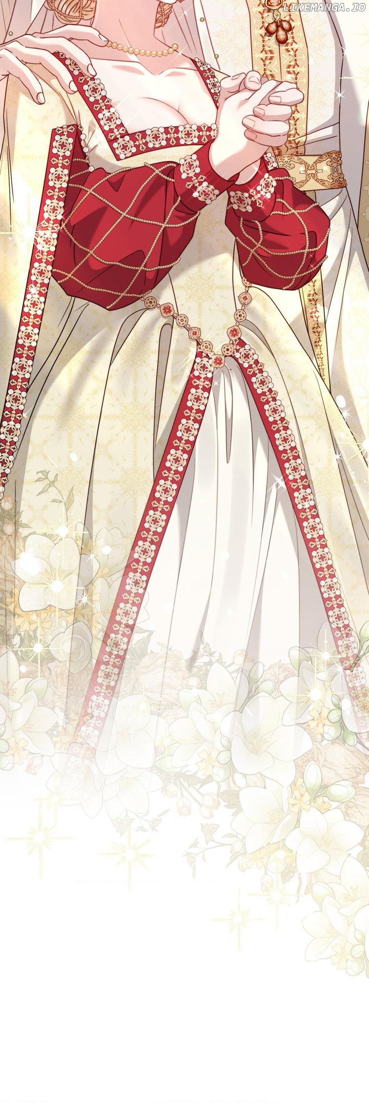 Trapped in a Ruined Reverse Harem Game Chapter 5 274 28 result