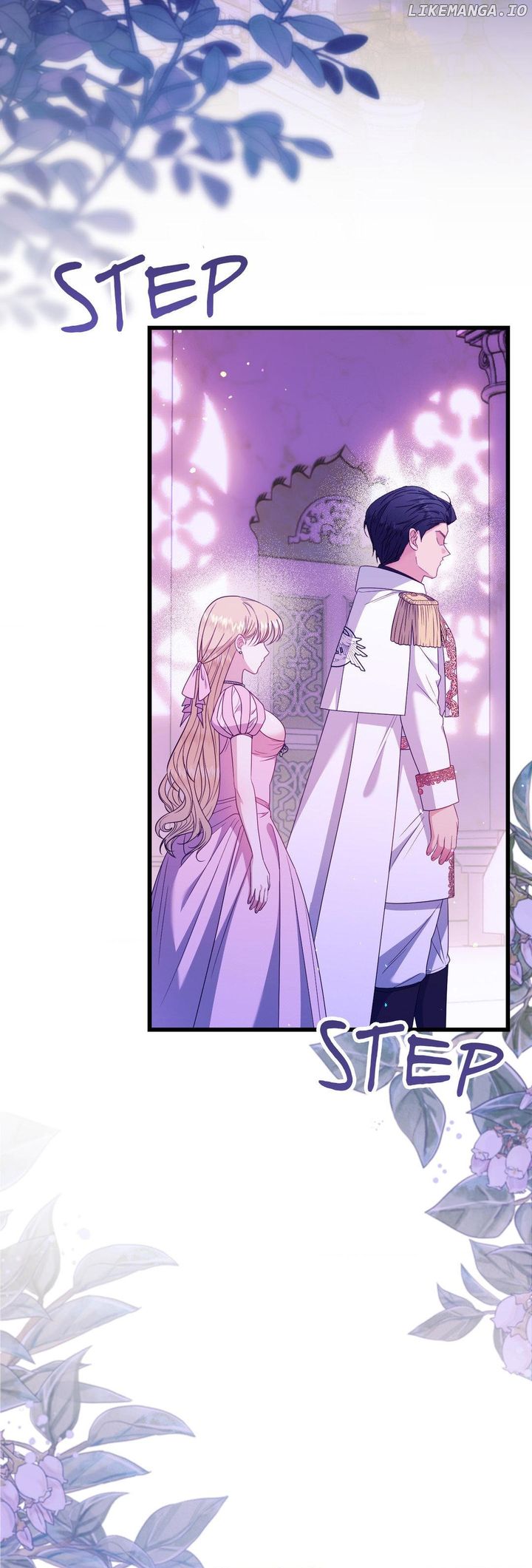 Trapped in a Ruined Reverse Harem Game Chapter 5 290 44 result