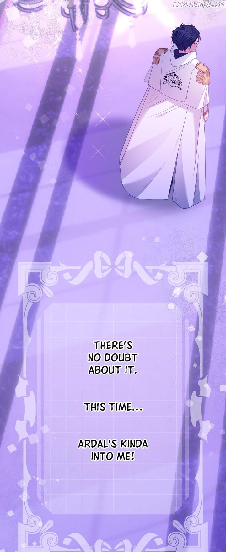Trapped in a Ruined Reverse Harem Game Chapter 5 300 54 result