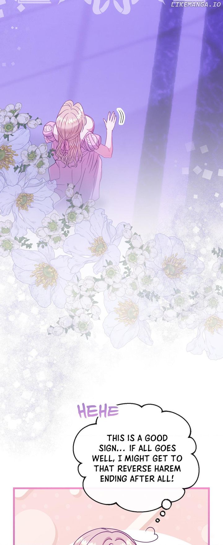 Trapped in a Ruined Reverse Harem Game Chapter 5 301 55 result