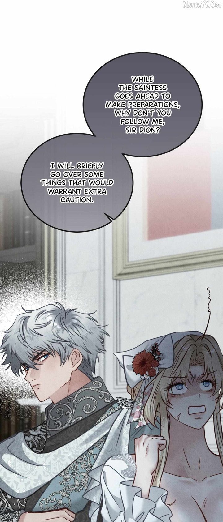 Trapped in a Ruined Reverse Harem Game Chapter 50 232 01 result