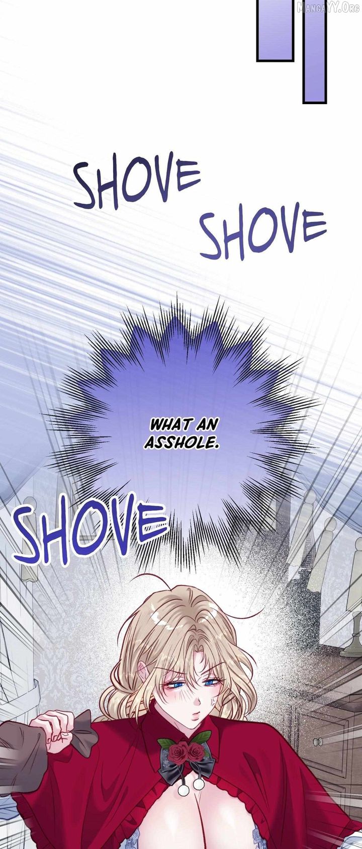 Trapped in a Ruined Reverse Harem Game Chapter 50 234 03 result