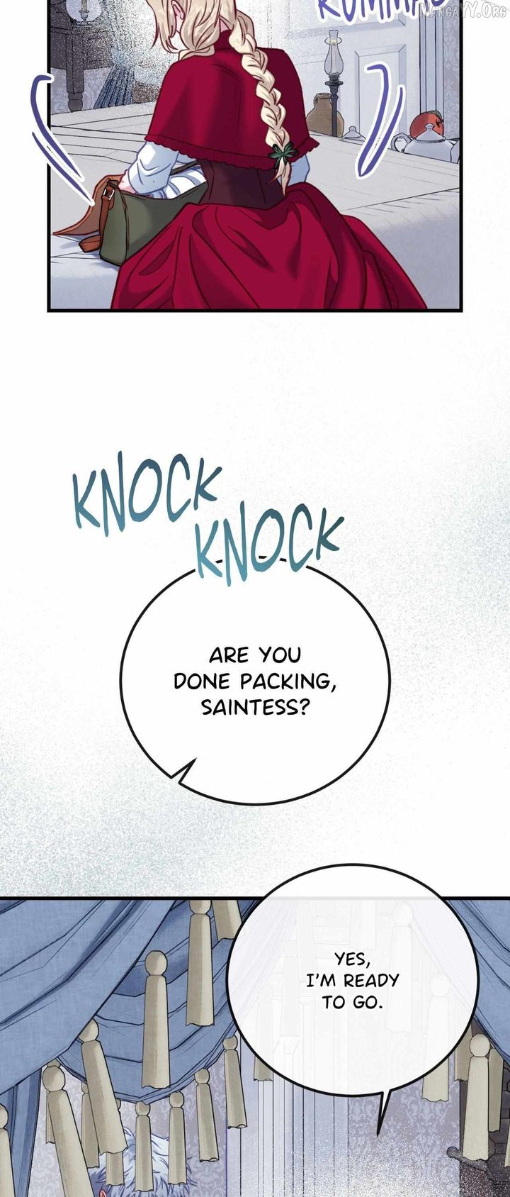 Trapped in a Ruined Reverse Harem Game Chapter 50 236 05 result