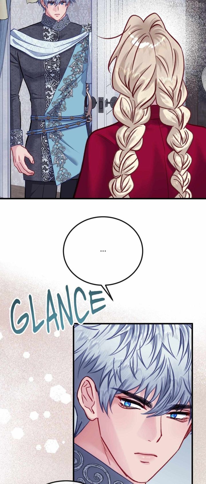 Trapped in a Ruined Reverse Harem Game Chapter 50 237 06 result