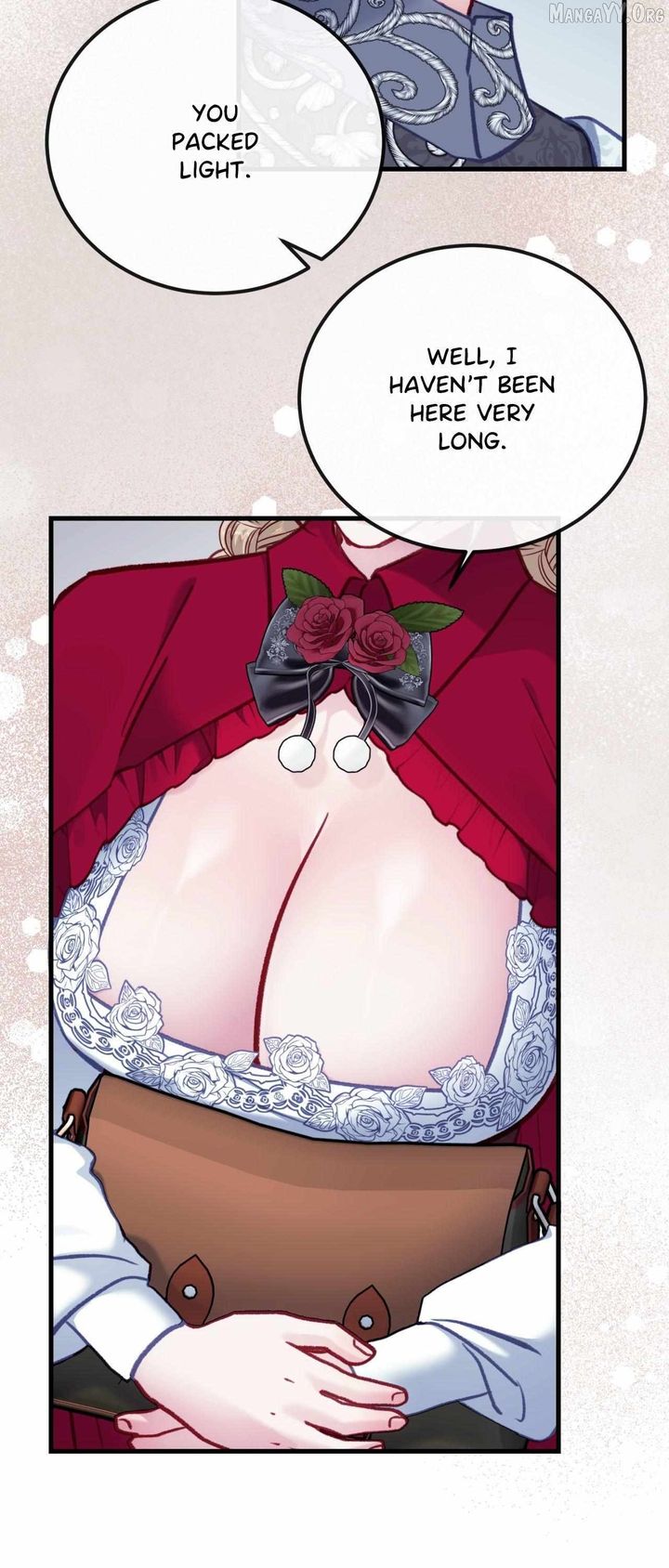 Trapped in a Ruined Reverse Harem Game Chapter 50 238 07 result