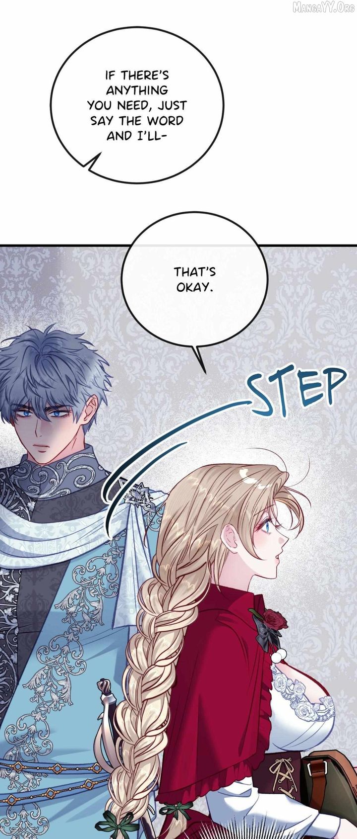 Trapped in a Ruined Reverse Harem Game Chapter 50 239 08 result
