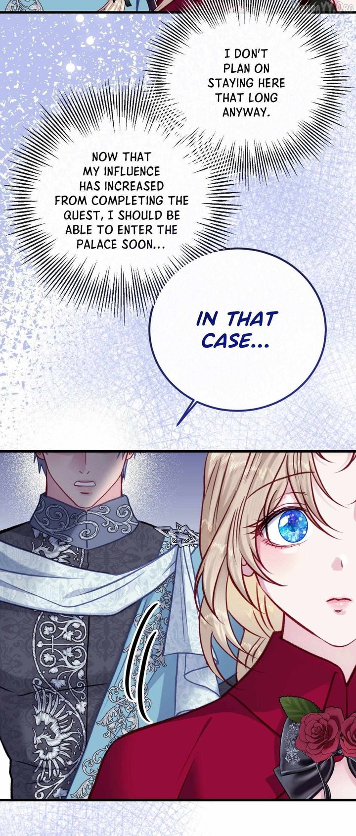 Trapped in a Ruined Reverse Harem Game Chapter 50 240 09 result