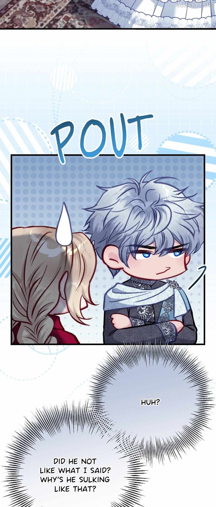 Trapped in a Ruined Reverse Harem Game Chapter 50 242 11 result