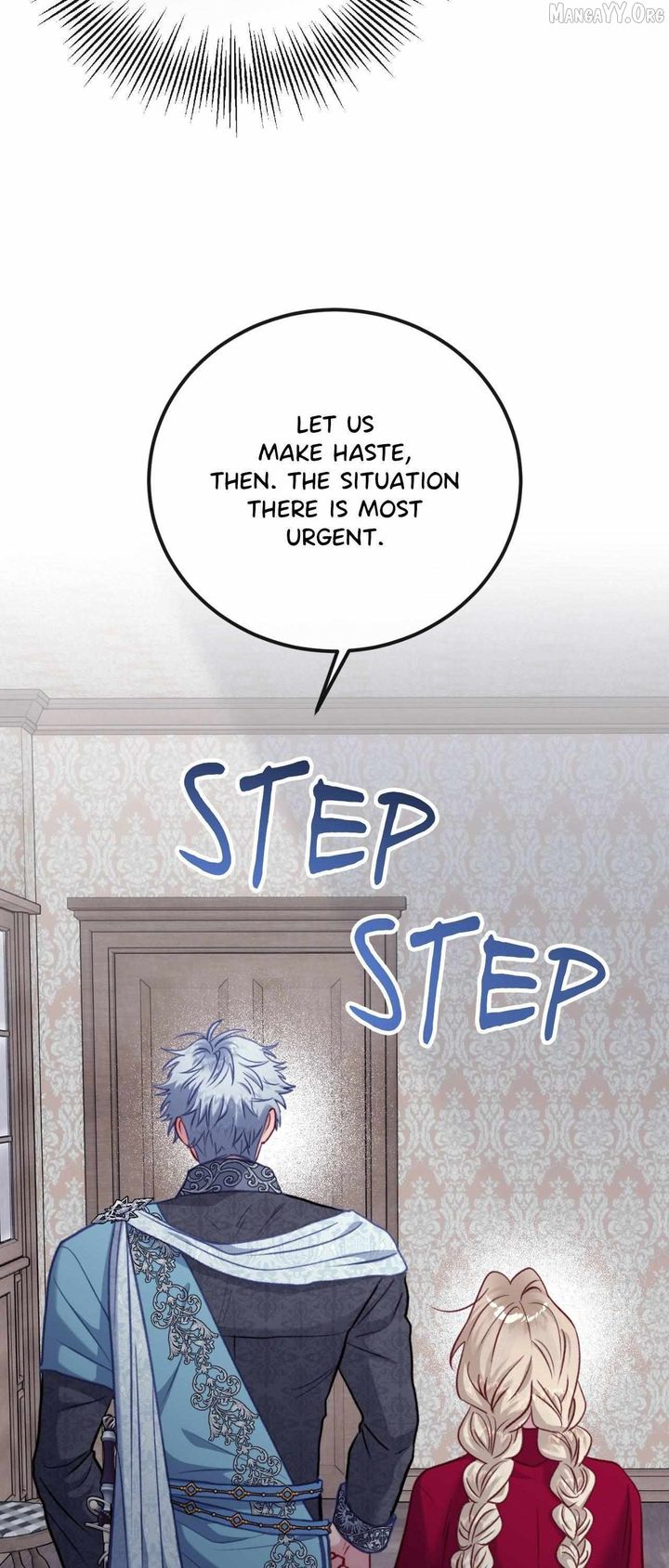 Trapped in a Ruined Reverse Harem Game Chapter 50 243 12 result