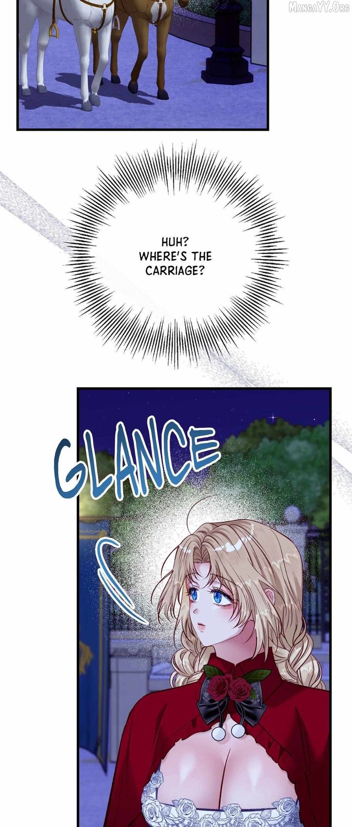 Trapped in a Ruined Reverse Harem Game Chapter 50 246 15 result