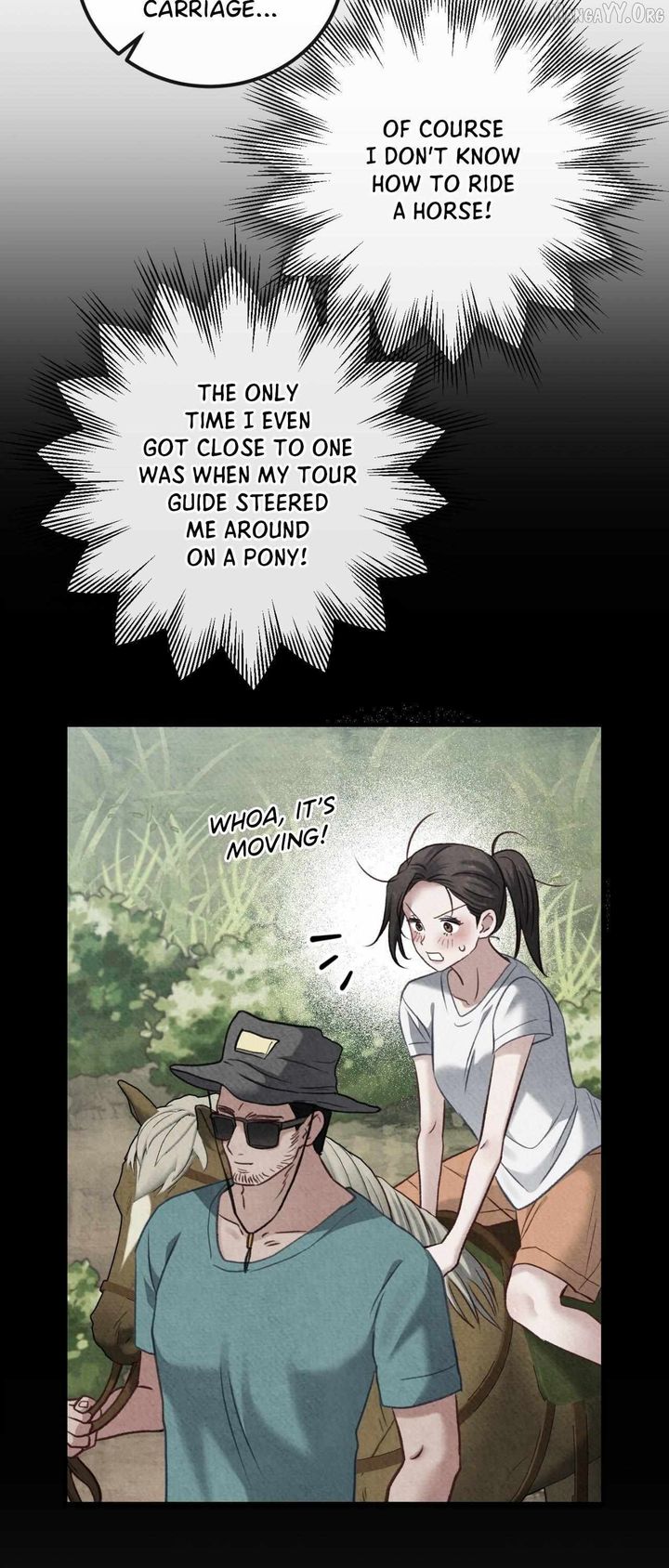 Trapped in a Ruined Reverse Harem Game Chapter 50 249 18 result