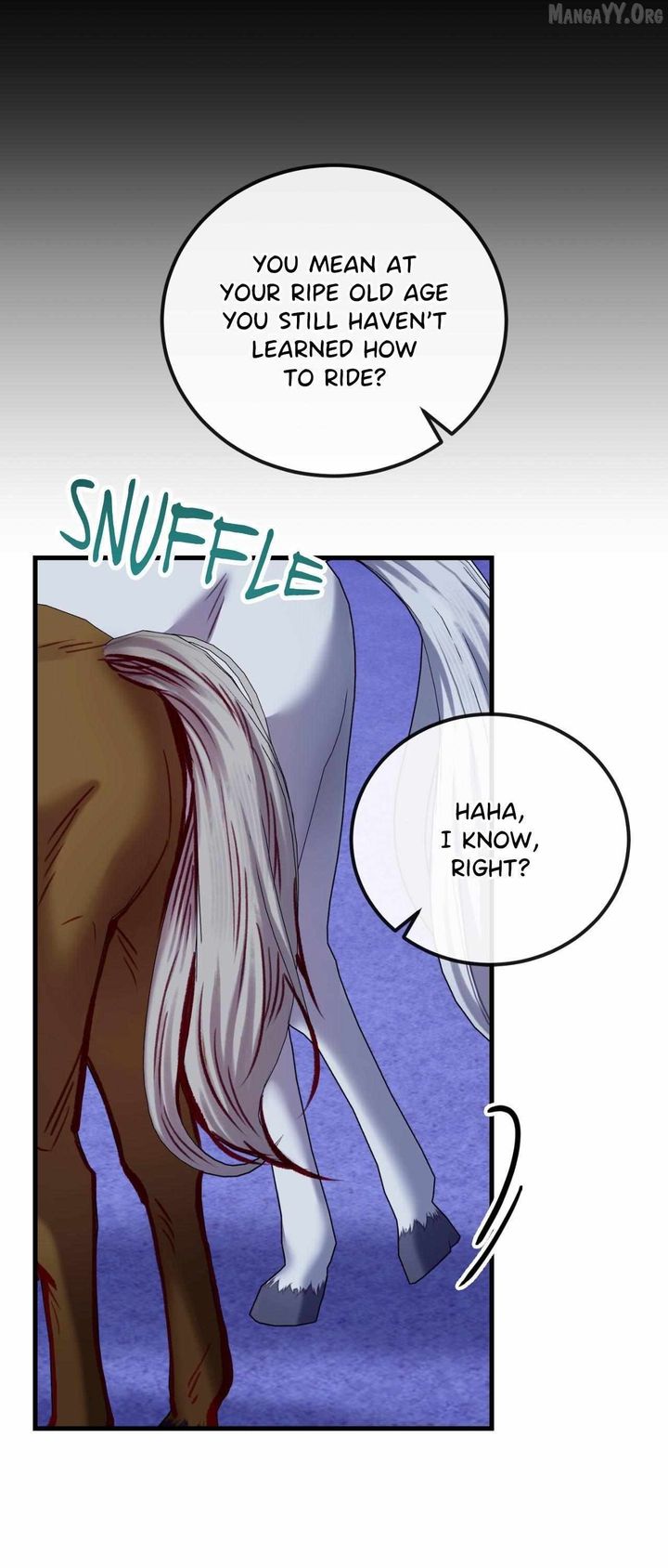 Trapped in a Ruined Reverse Harem Game Chapter 50 250 19 result
