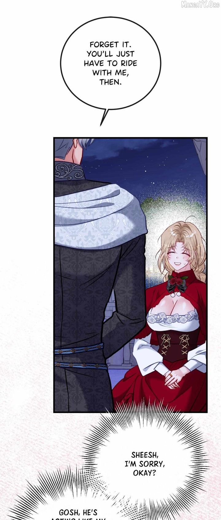 Trapped in a Ruined Reverse Harem Game Chapter 50 251 20 result