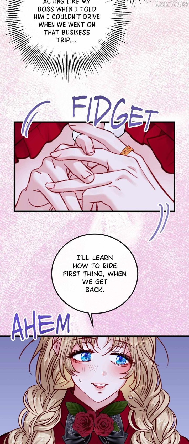 Trapped in a Ruined Reverse Harem Game Chapter 50 252 21 result