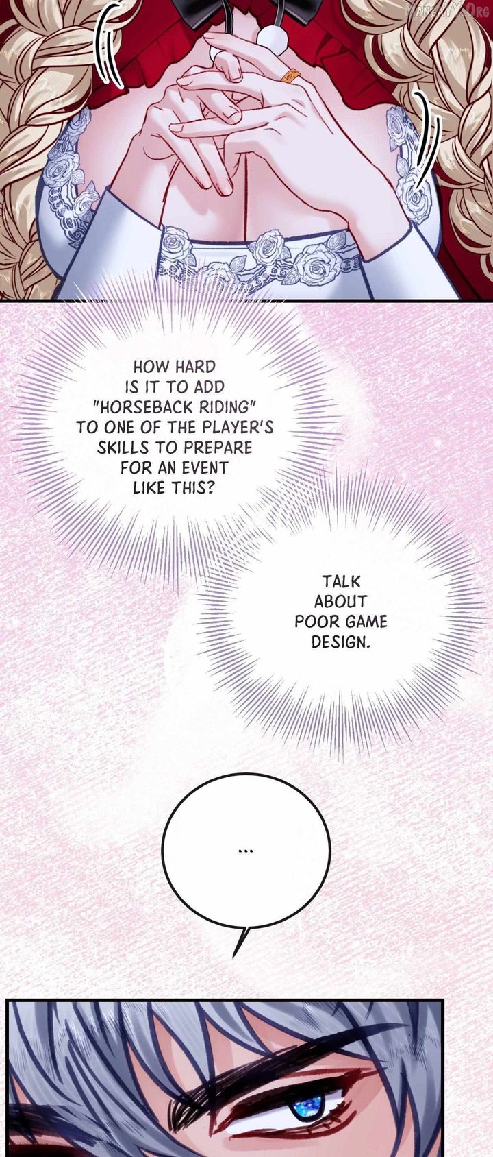 Trapped in a Ruined Reverse Harem Game Chapter 50 253 22 result