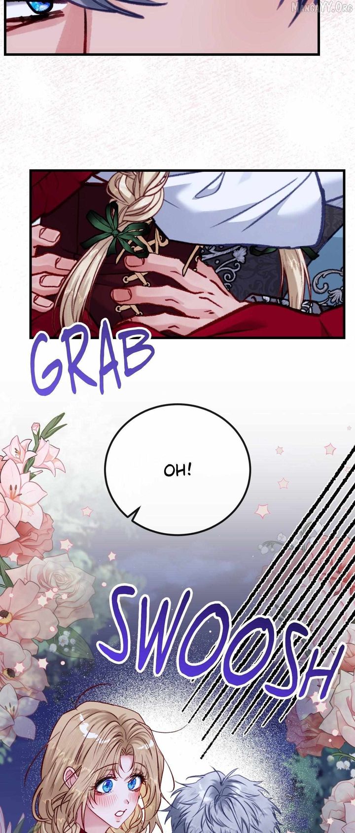 Trapped in a Ruined Reverse Harem Game Chapter 50 254 23 result