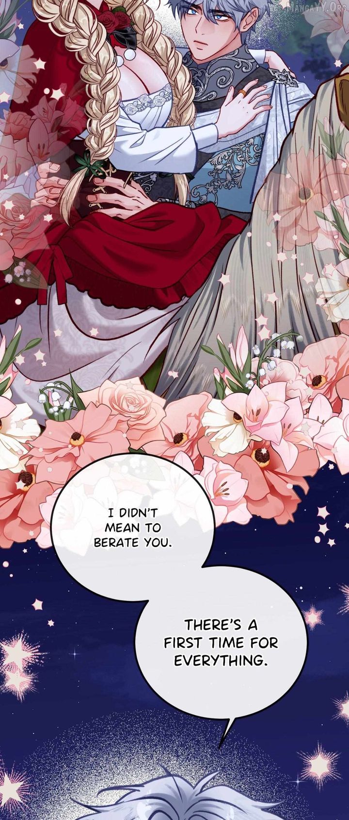 Trapped in a Ruined Reverse Harem Game Chapter 50 255 24 result
