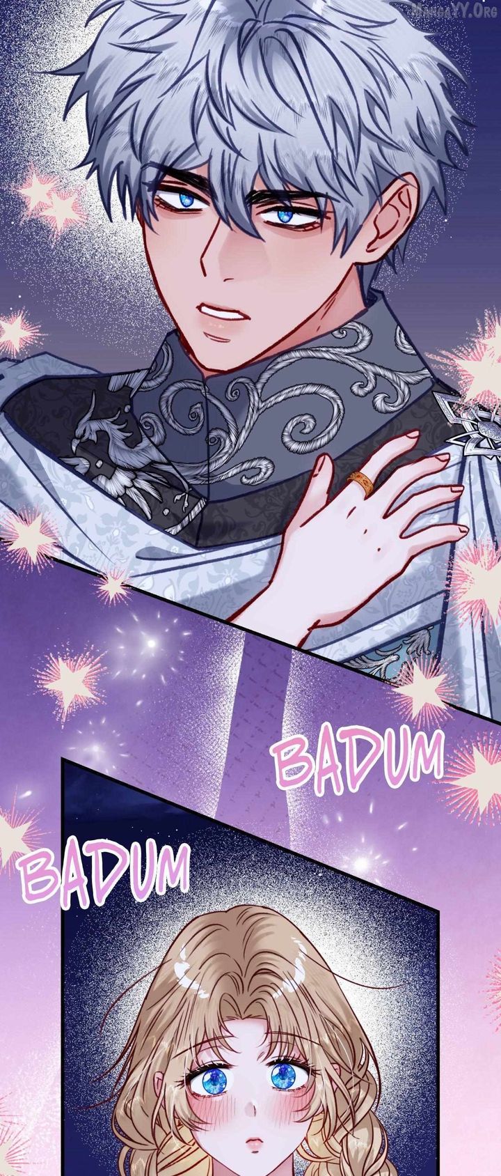 Trapped in a Ruined Reverse Harem Game Chapter 50 256 25 result