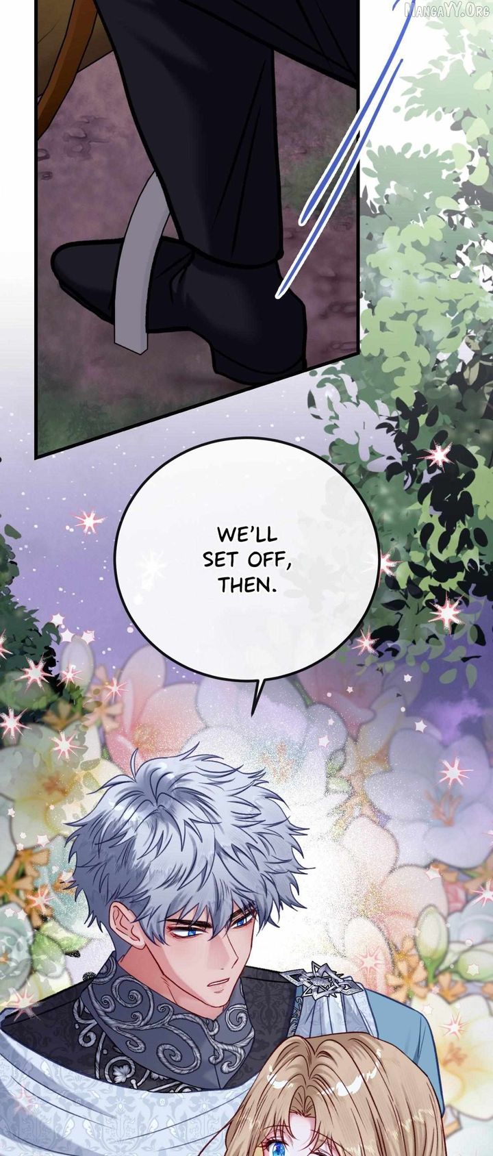 Trapped in a Ruined Reverse Harem Game Chapter 50 258 27 result