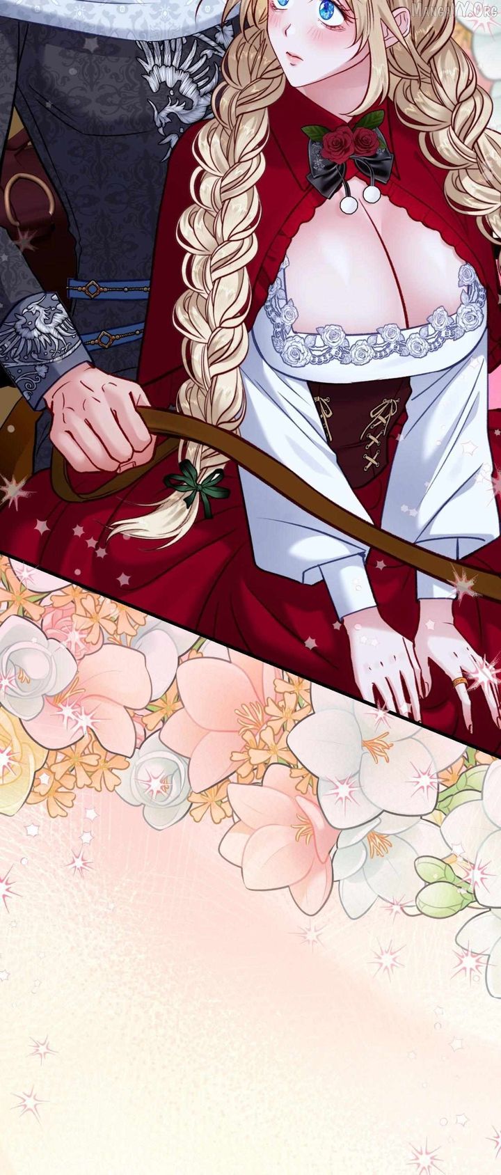 Trapped in a Ruined Reverse Harem Game Chapter 50 259 28 result