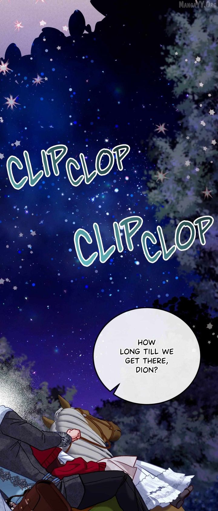 Trapped in a Ruined Reverse Harem Game Chapter 50 261 30 result