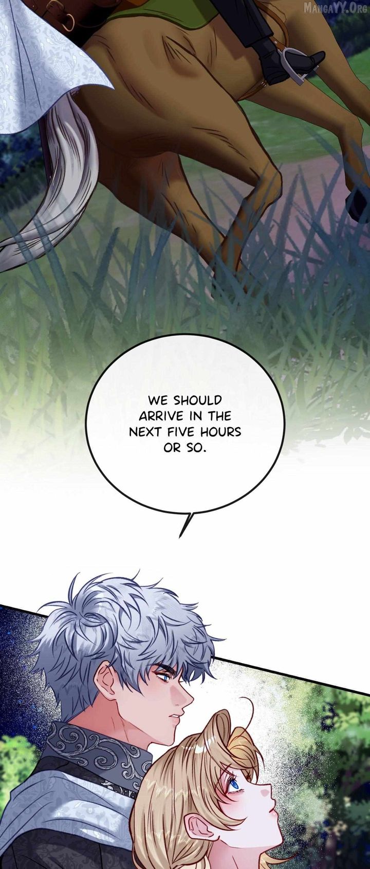 Trapped in a Ruined Reverse Harem Game Chapter 50 262 31 result
