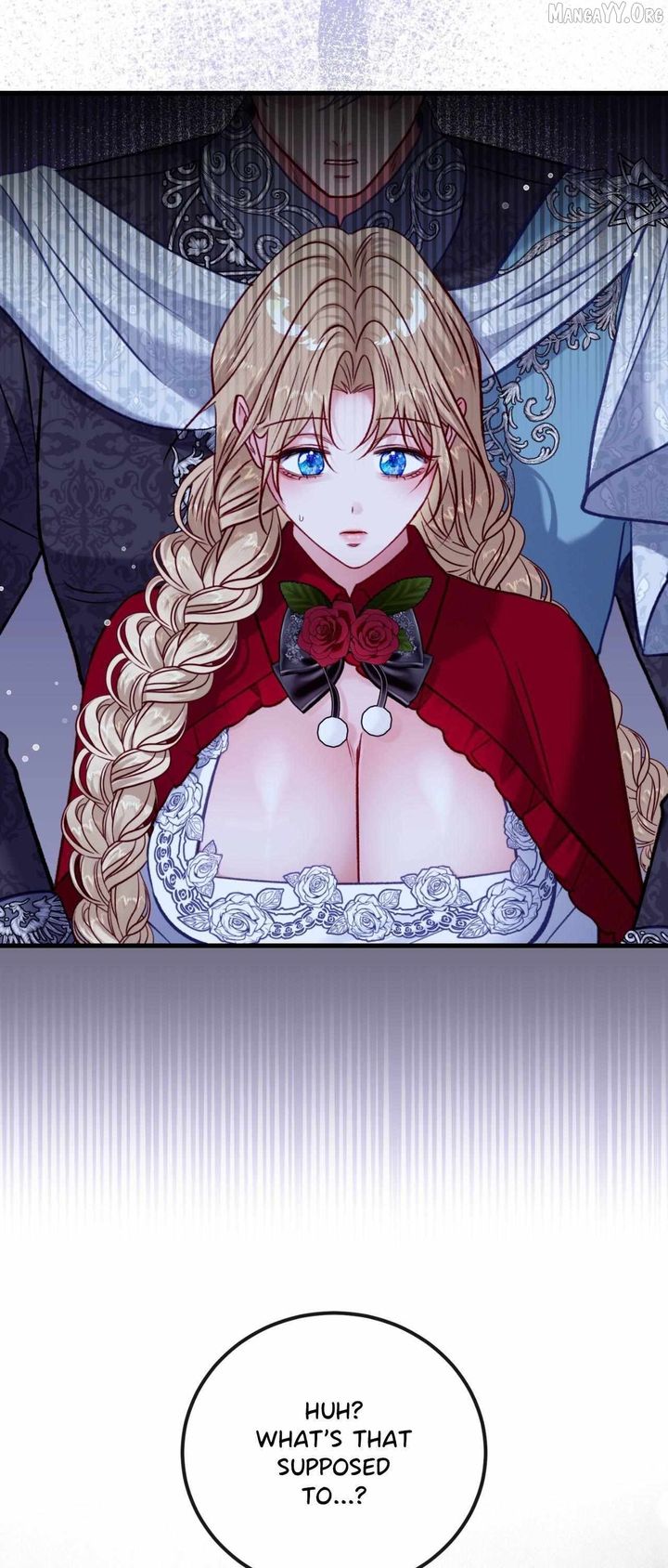 Trapped in a Ruined Reverse Harem Game Chapter 50 270 39 result