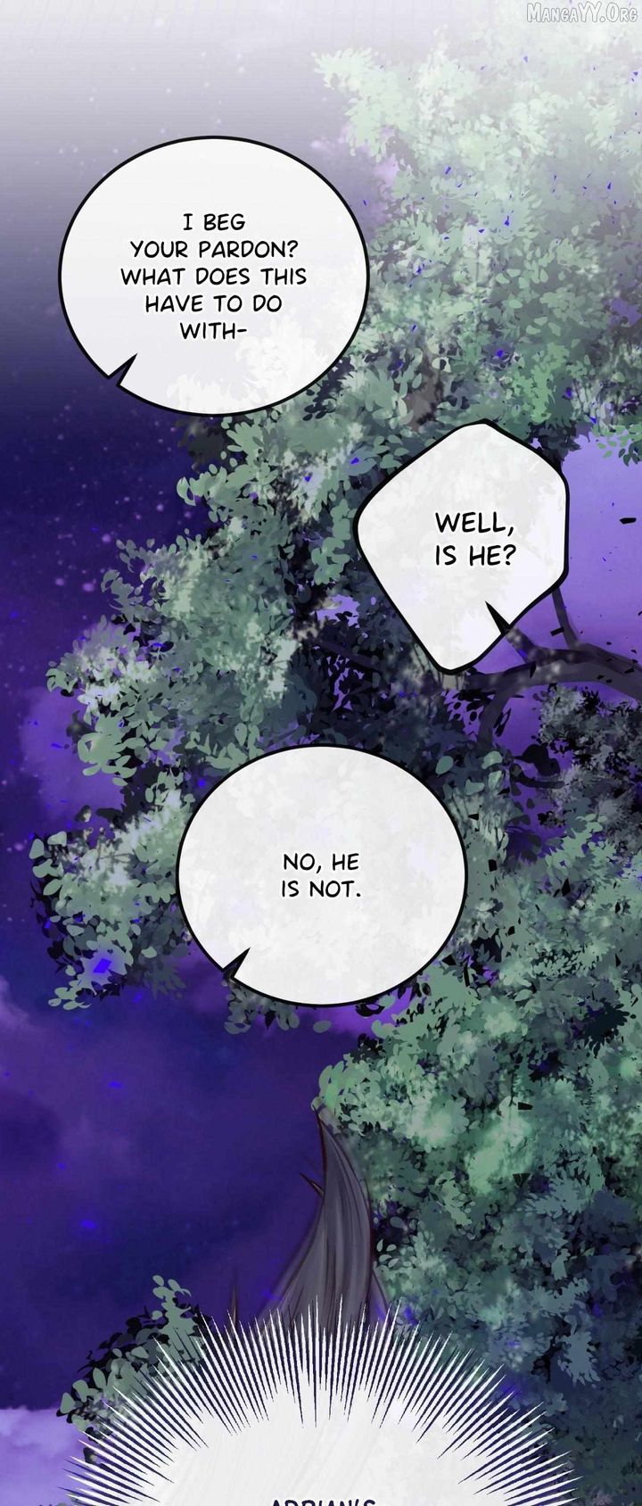 Trapped in a Ruined Reverse Harem Game Chapter 50 280 49 result