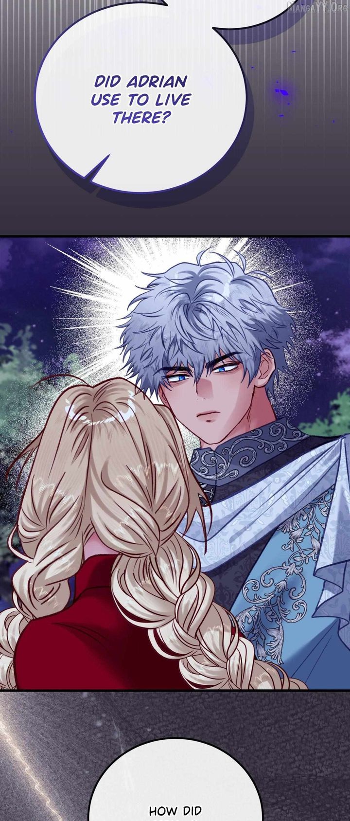 Trapped in a Ruined Reverse Harem Game Chapter 50 282 51 result