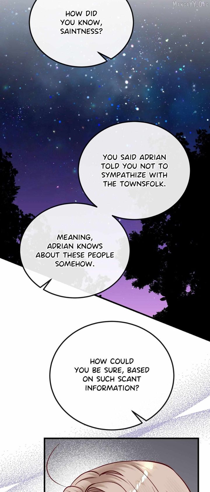 Trapped in a Ruined Reverse Harem Game Chapter 50 285 54 result
