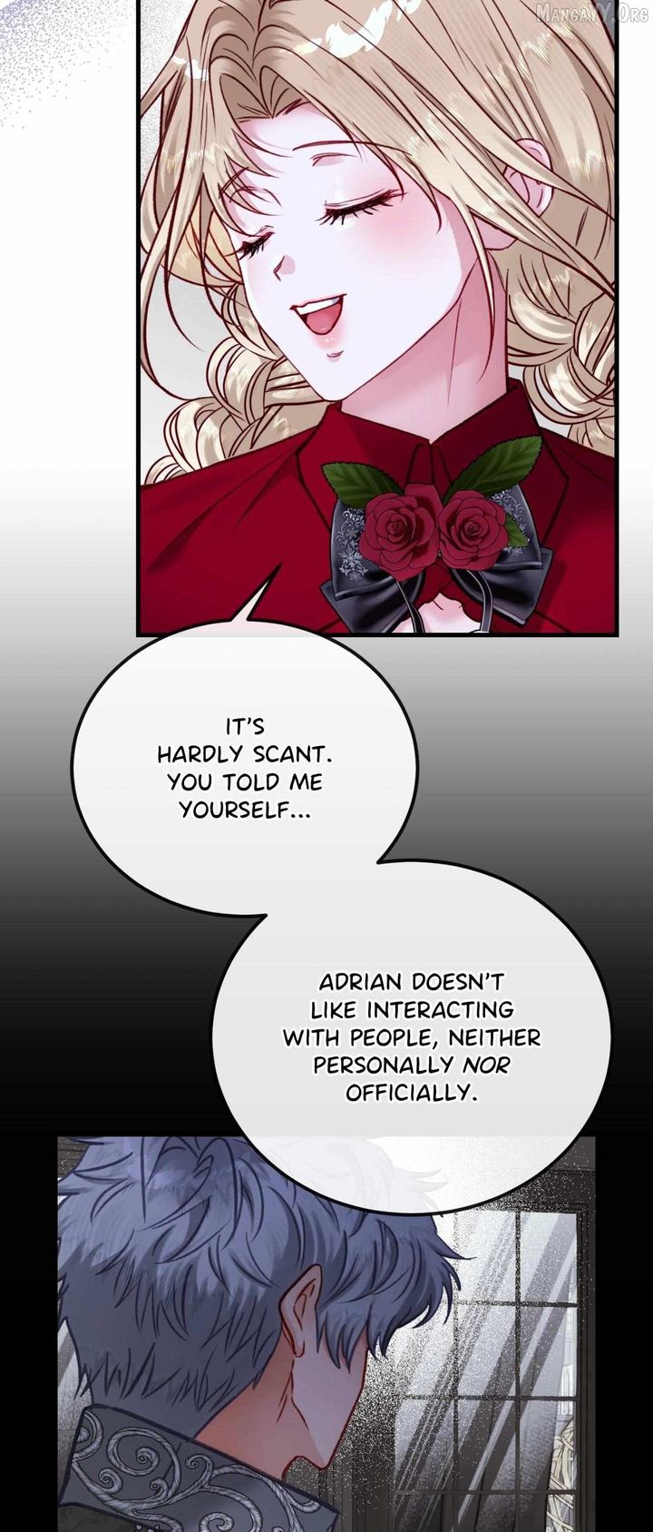 Trapped in a Ruined Reverse Harem Game Chapter 50 286 55 result