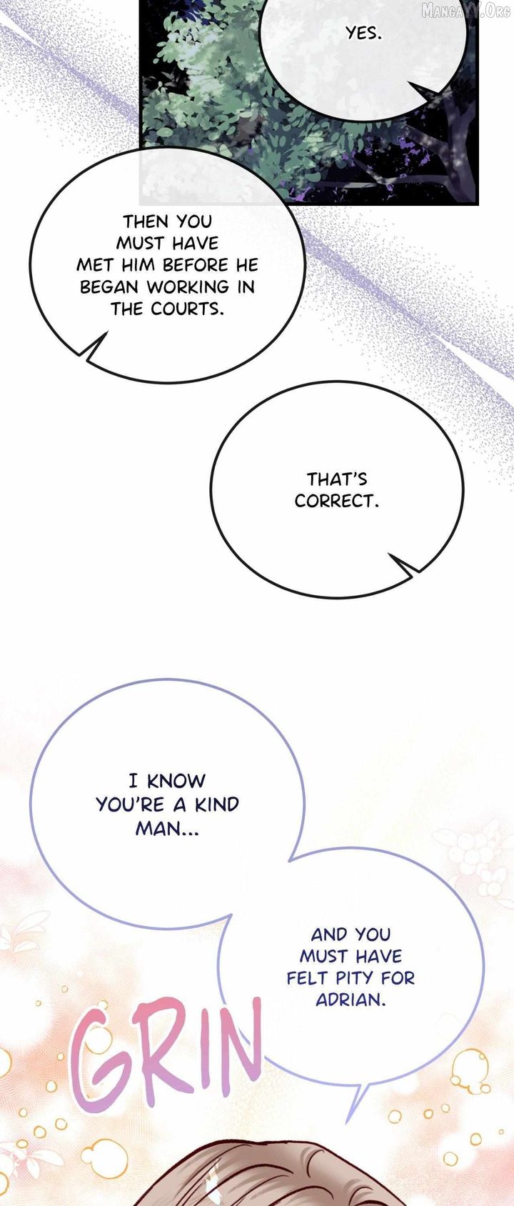 Trapped in a Ruined Reverse Harem Game Chapter 50 289 58 result