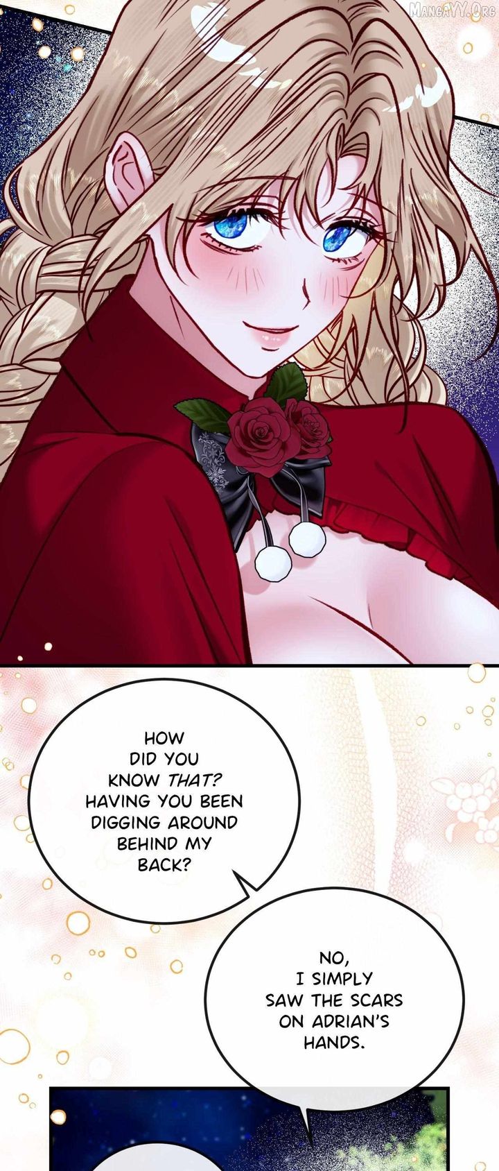 Trapped in a Ruined Reverse Harem Game Chapter 50 290 59 result