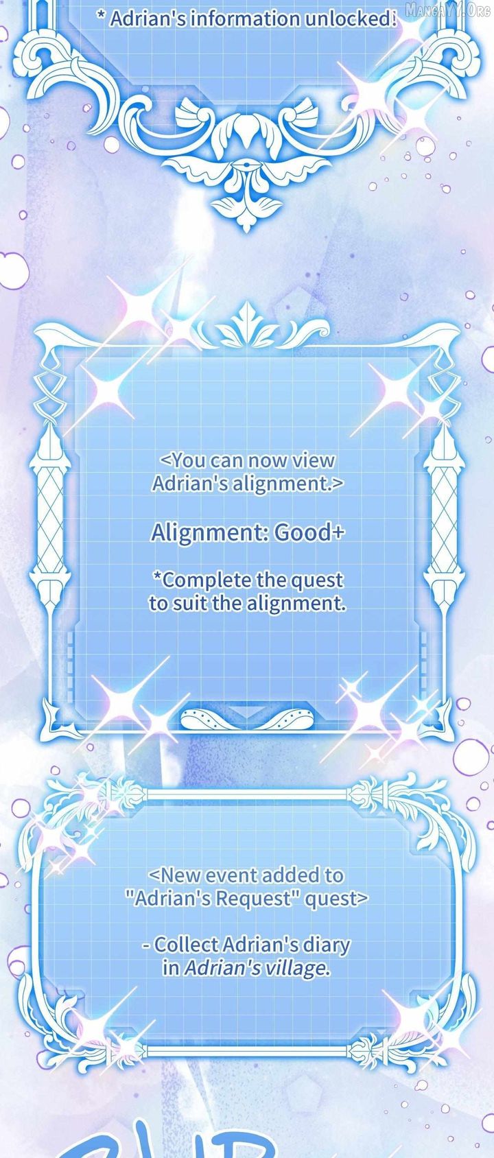 Trapped in a Ruined Reverse Harem Game Chapter 50 292 61 result