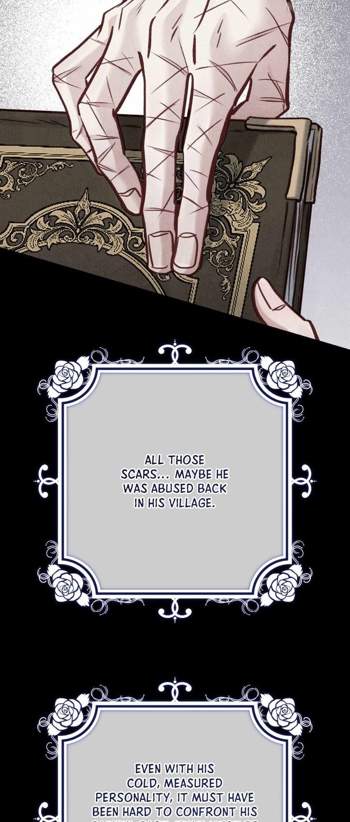 Trapped in a Ruined Reverse Harem Game Chapter 50 295 64 result