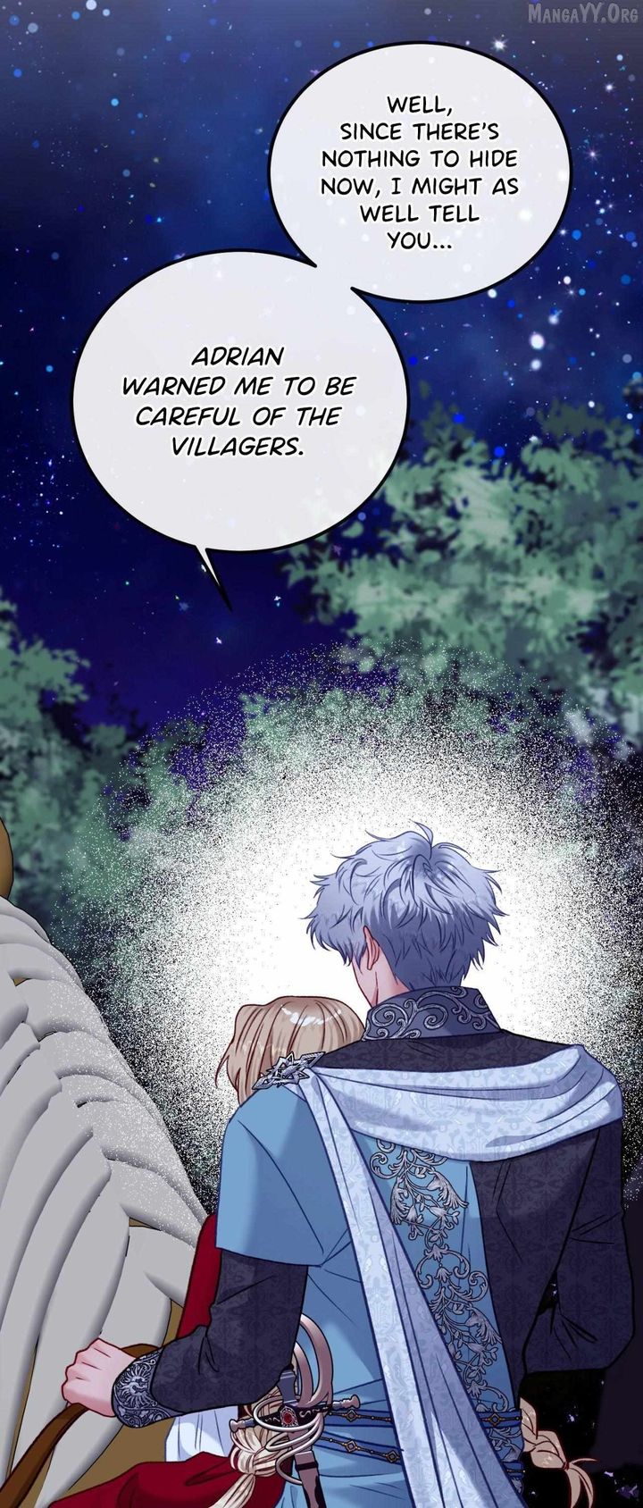 Trapped in a Ruined Reverse Harem Game Chapter 50 299 68 result