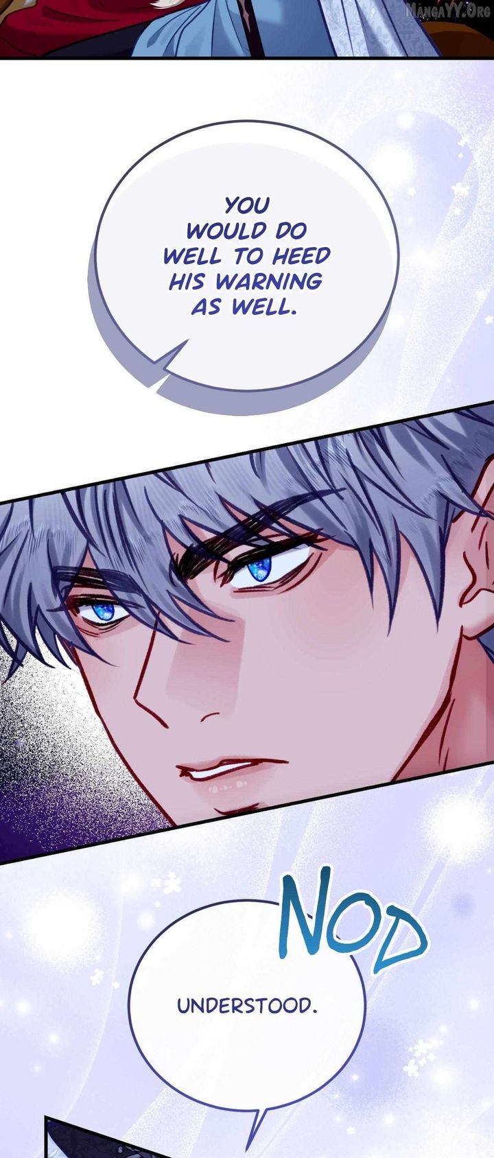 Trapped in a Ruined Reverse Harem Game Chapter 50 300 69 result