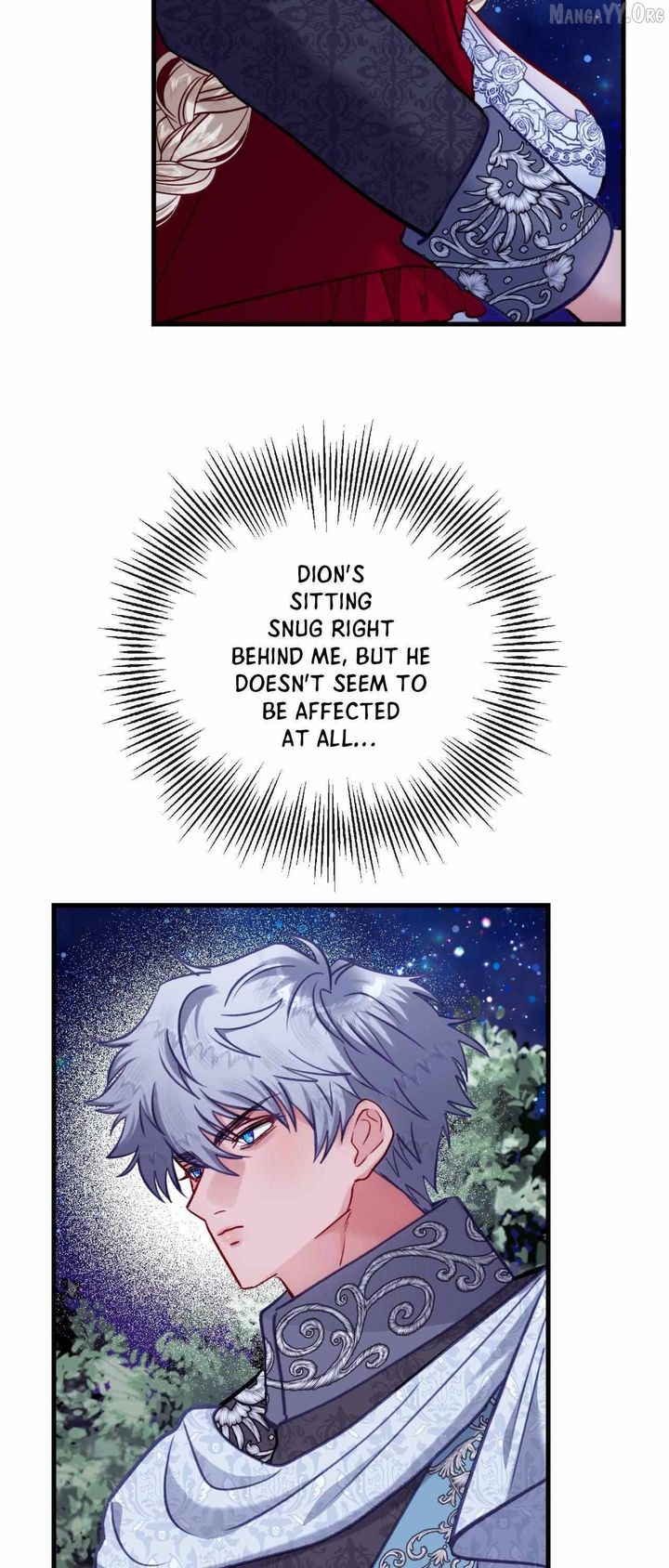 Trapped in a Ruined Reverse Harem Game Chapter 50 304 73 result