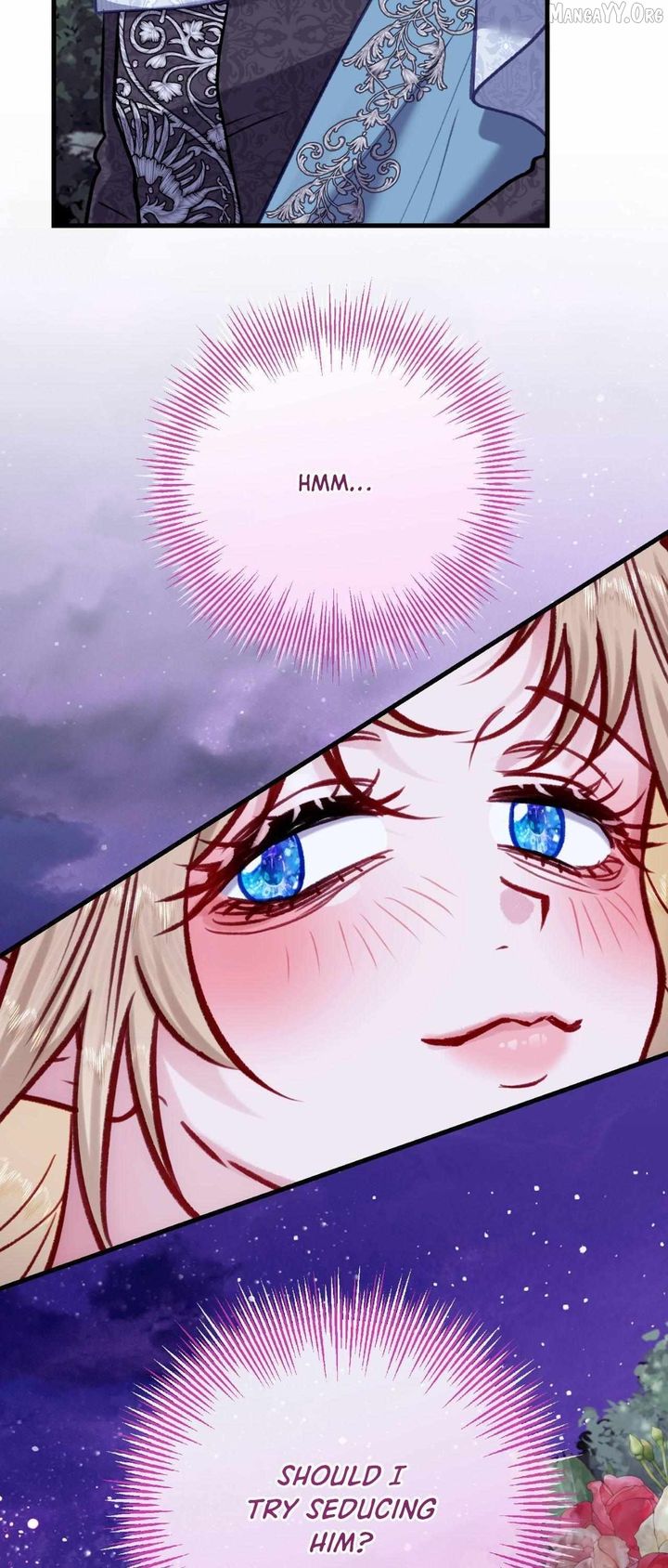 Trapped in a Ruined Reverse Harem Game Chapter 50 305 74 result