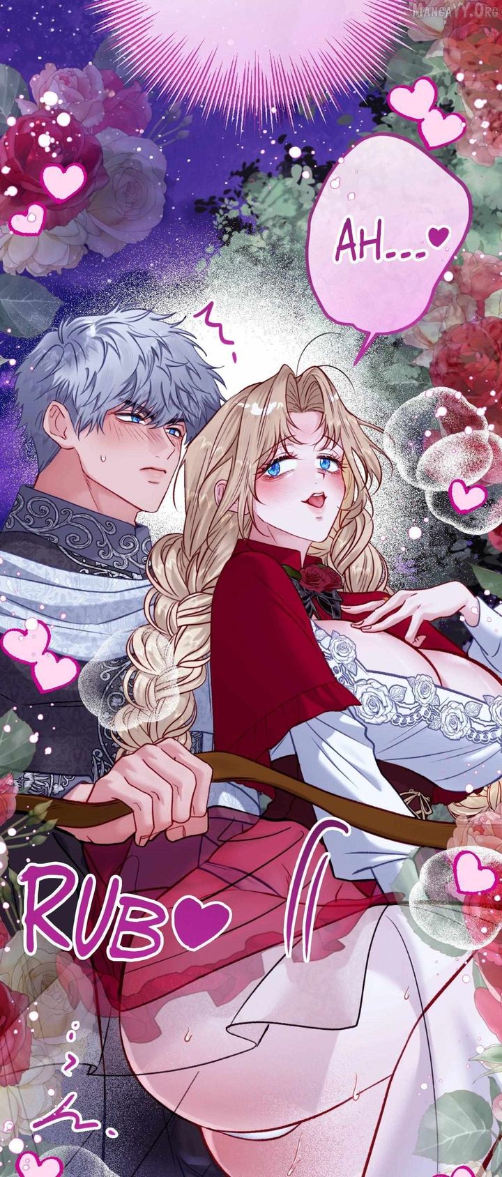 Trapped in a Ruined Reverse Harem Game Chapter 50 306 75 result