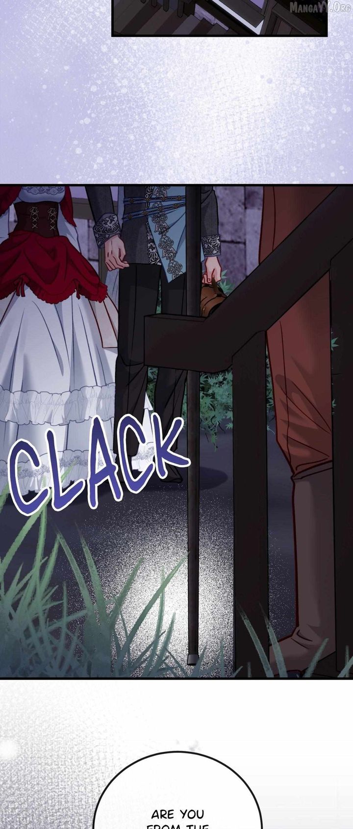 Trapped in a Ruined Reverse Harem Game Chapter 52 233 11 result