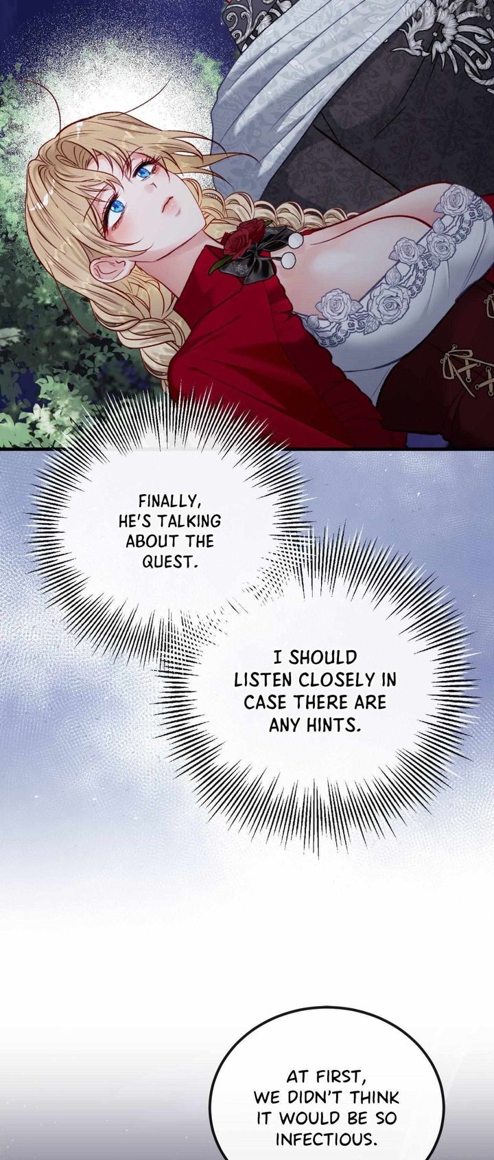Trapped in a Ruined Reverse Harem Game Chapter 52 244 22 result