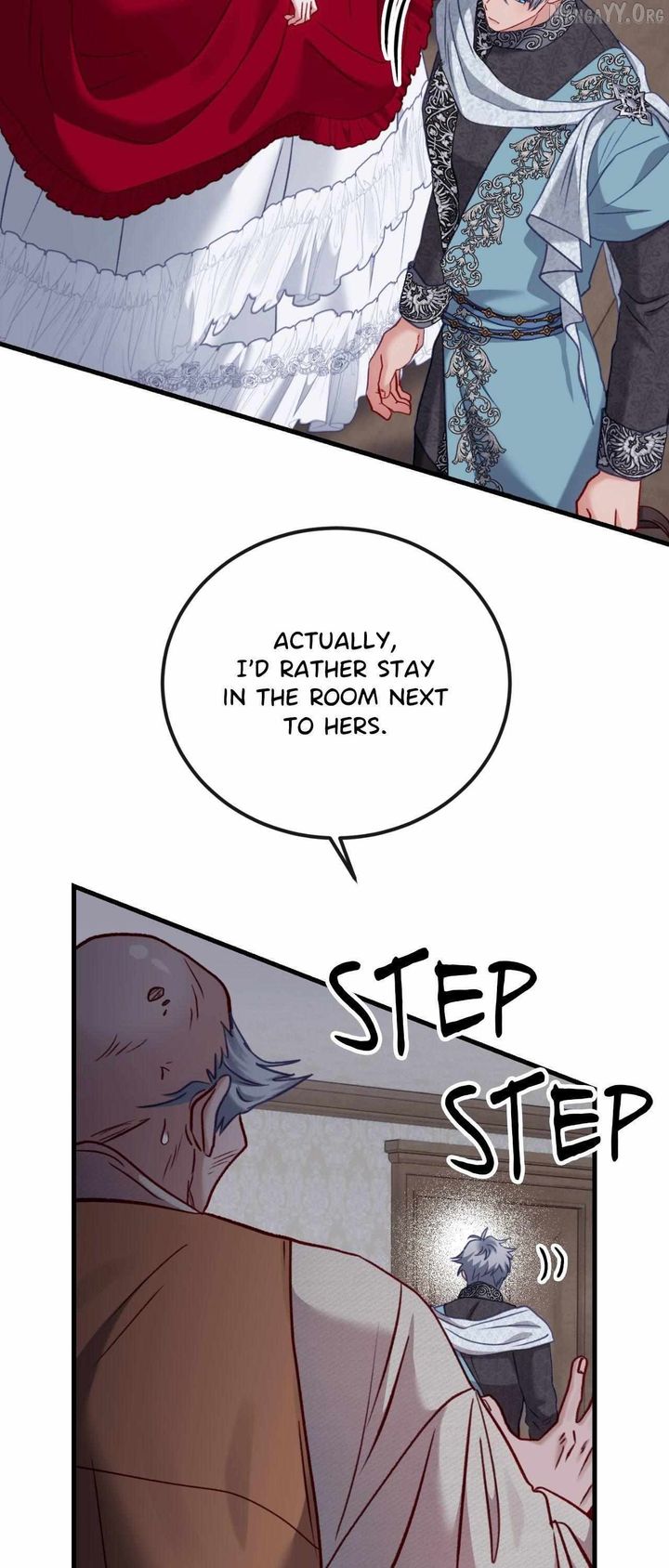 Trapped in a Ruined Reverse Harem Game Chapter 52 255 33 result