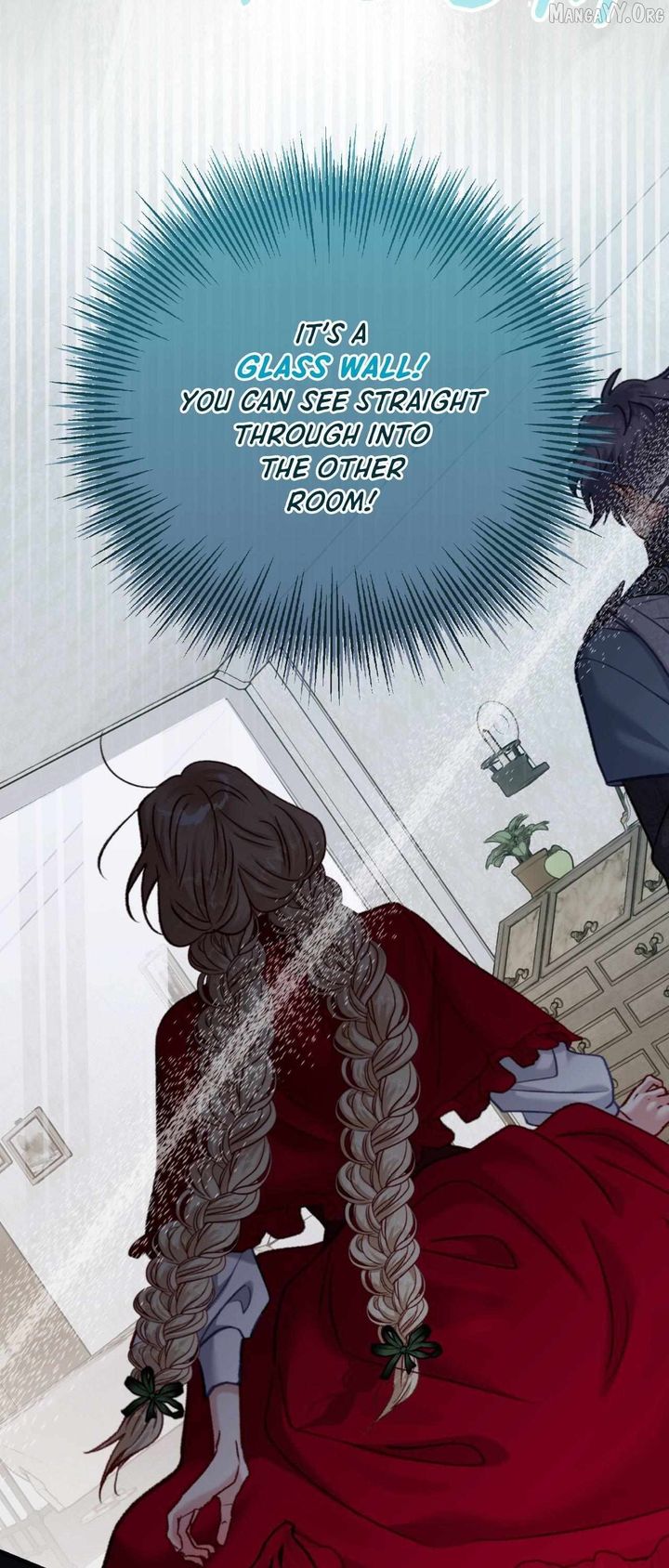 Trapped in a Ruined Reverse Harem Game Chapter 52 259 37 result