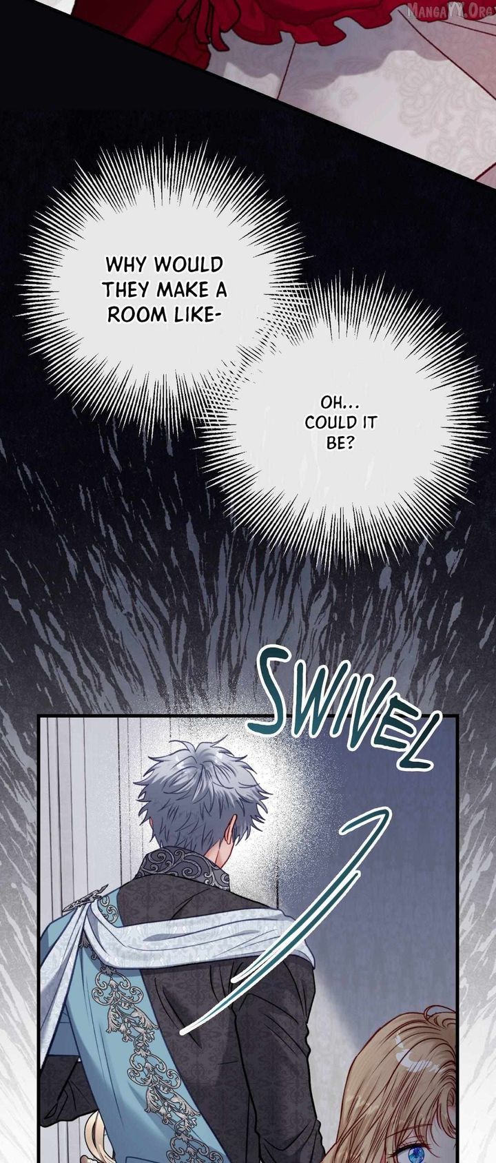 Trapped in a Ruined Reverse Harem Game Chapter 52 260 38 result