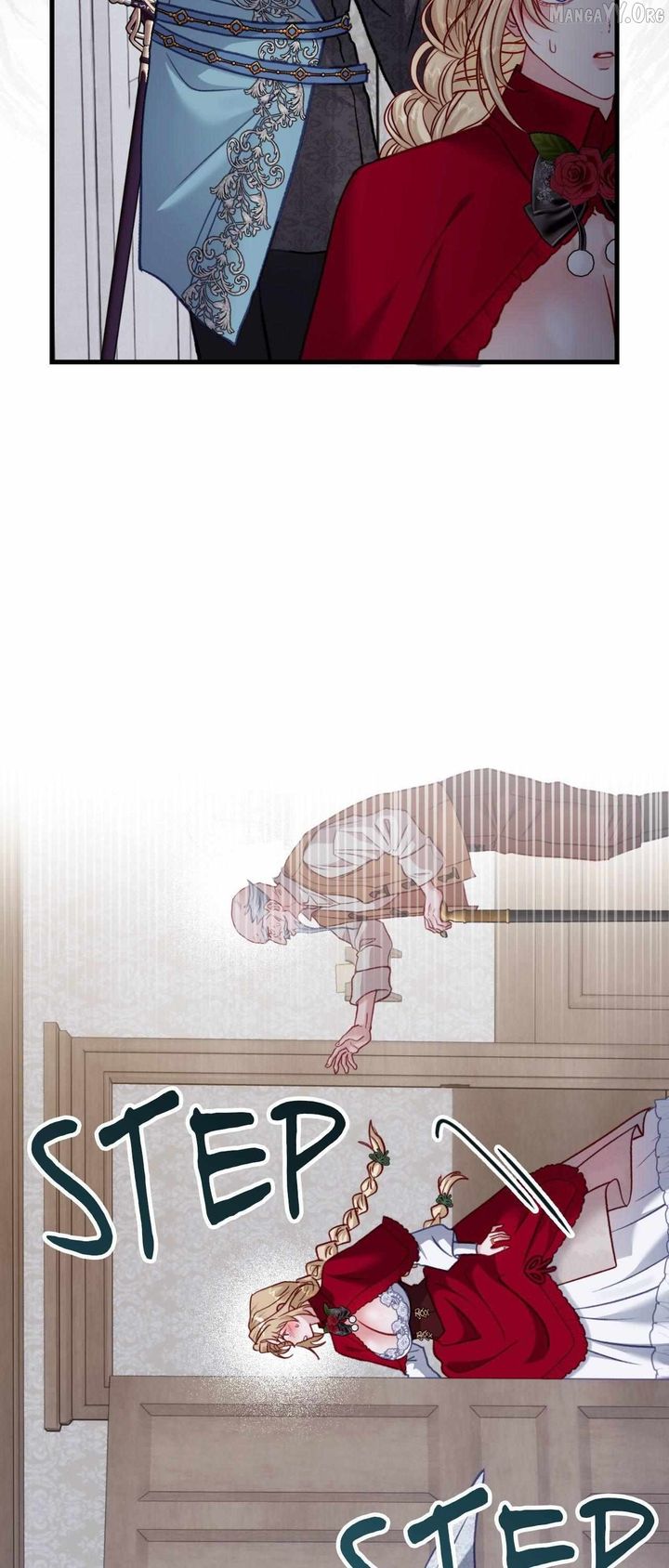Trapped in a Ruined Reverse Harem Game Chapter 52 261 39 result