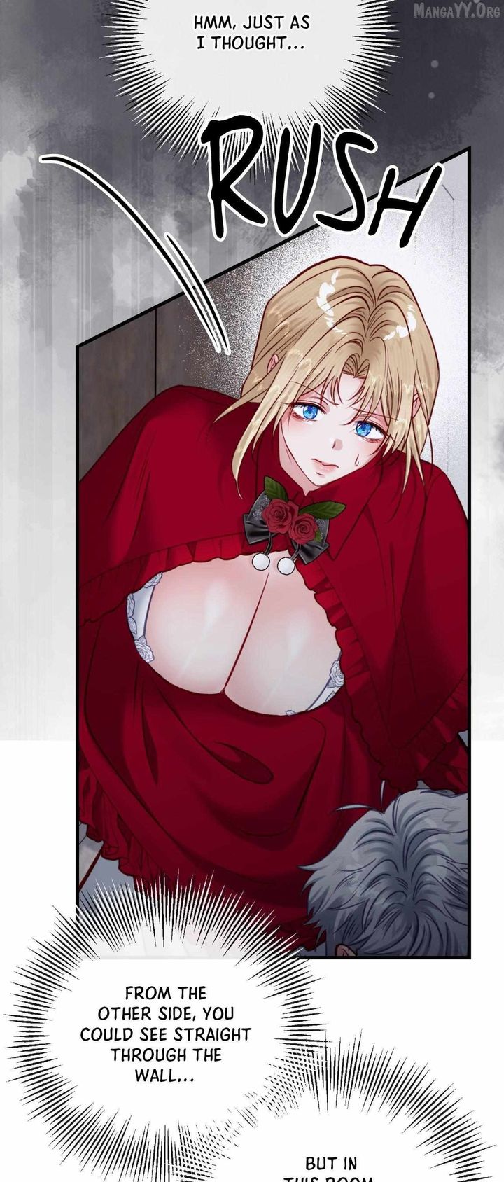 Trapped in a Ruined Reverse Harem Game Chapter 52 265 43 result